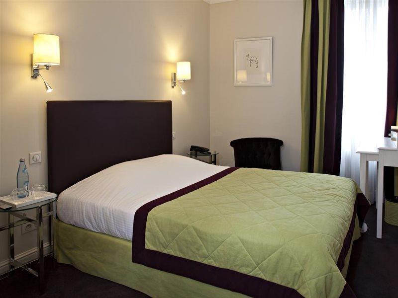 Western D'est Hotel Straatsburg