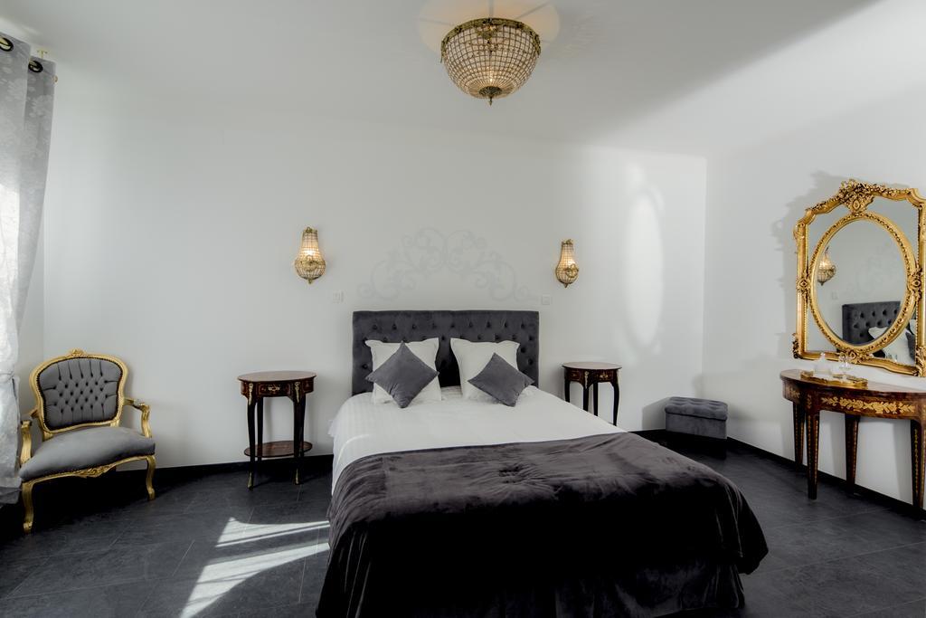 Prestige - Demeure M