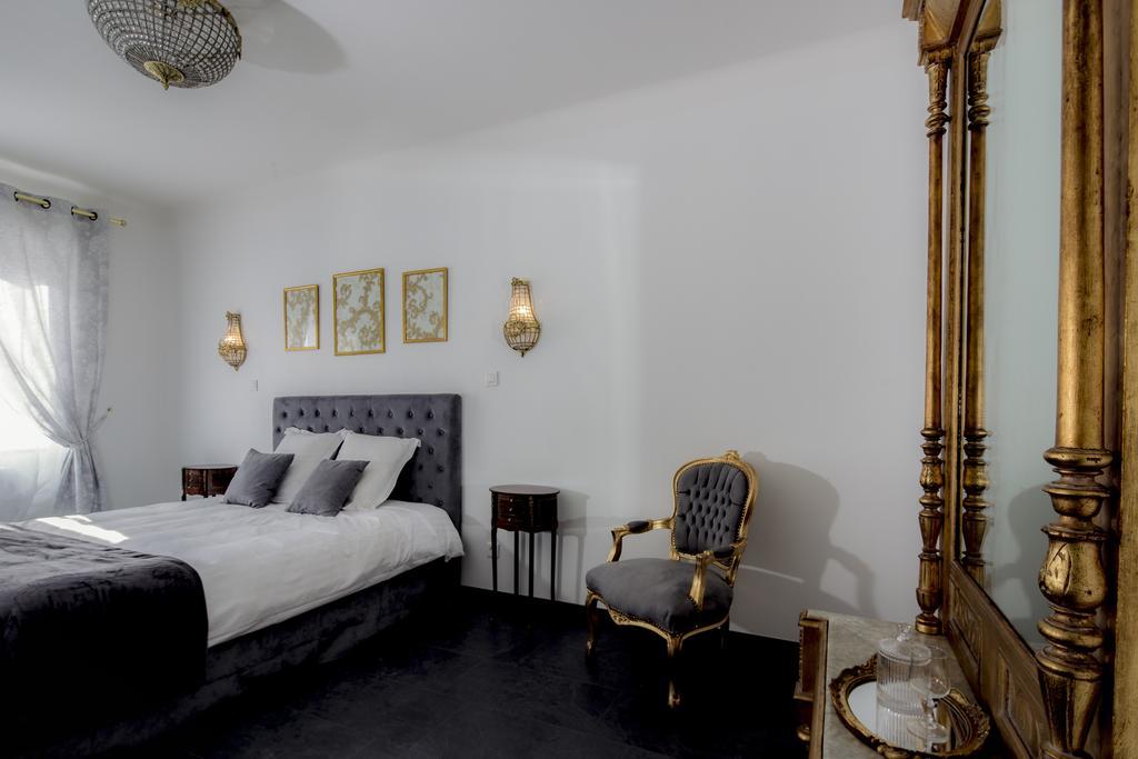 Appartement Prestige - Demeure M