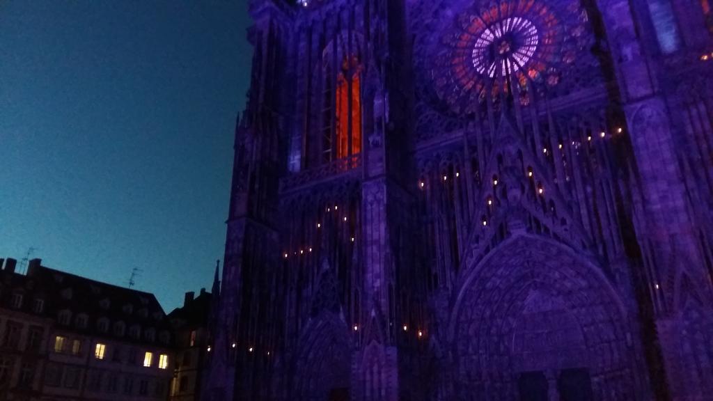 Place De La Cathédrale
