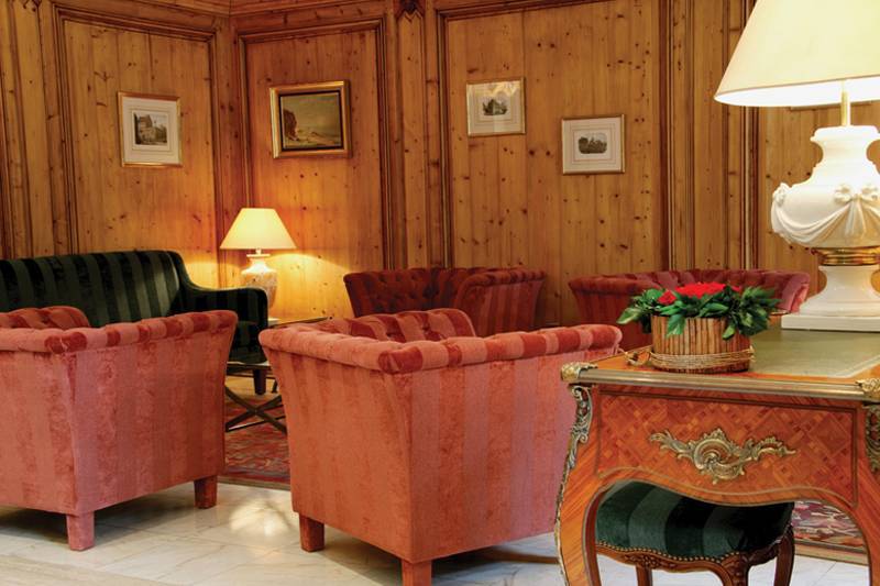 Regent Contades 4* Strasbourg