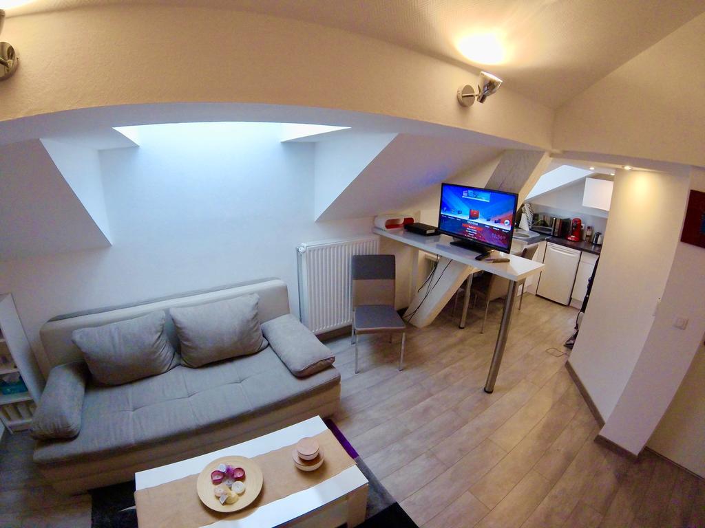 La Mesange Appartement *
