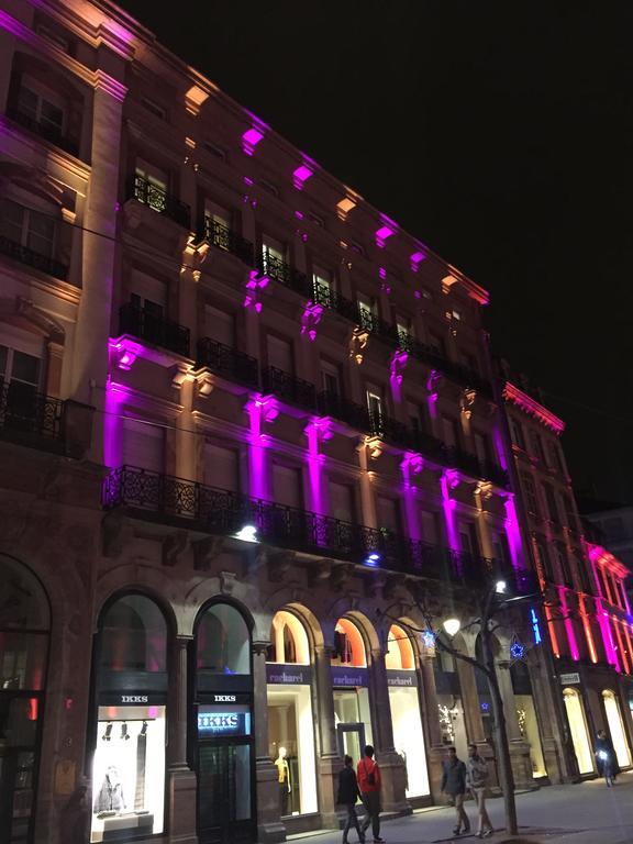 La Mesange Appartement