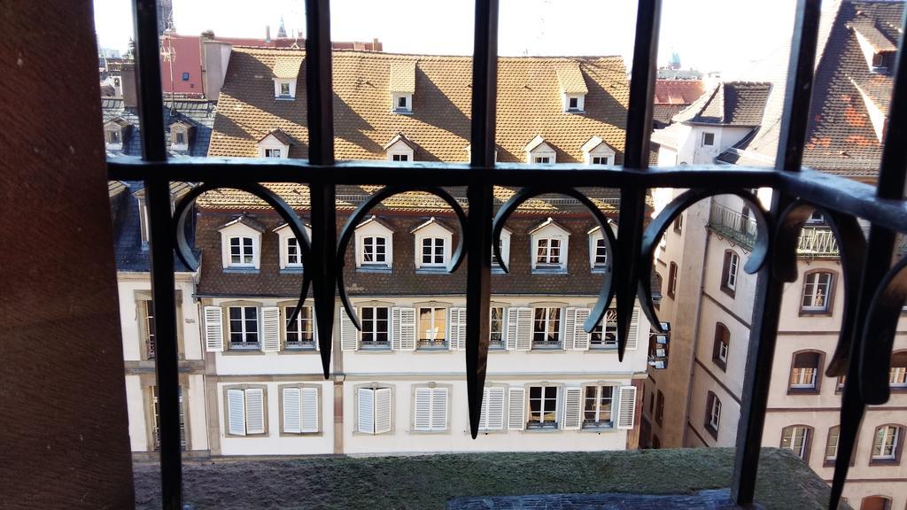 Place De La Cathédrale