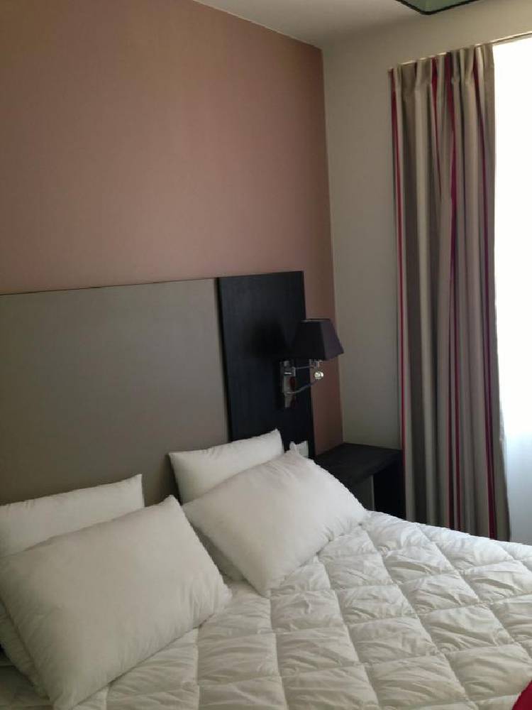 Odalys Marsh 4* Straßburg