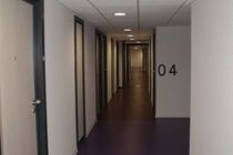Résidence Hôtelière Louise