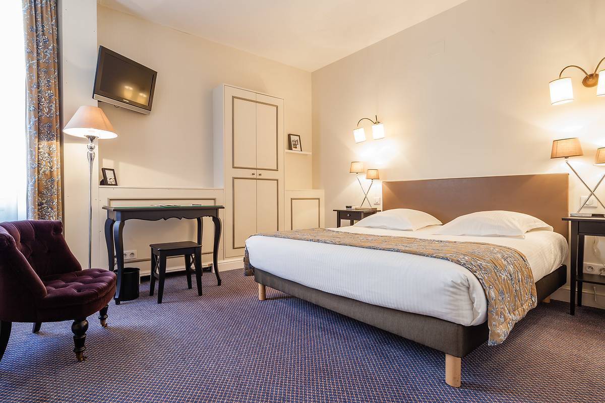 The Originals Boutique, Des Princes, Centre Hotel Strasbourg