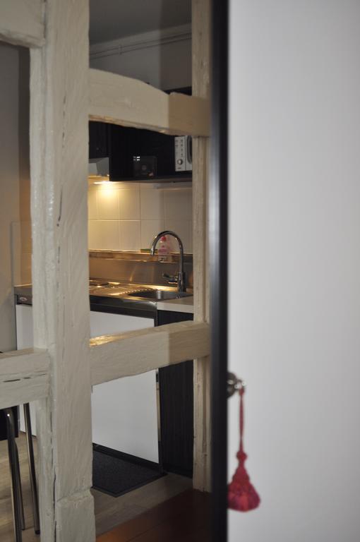 Apartment Centre Epine Strasbourg