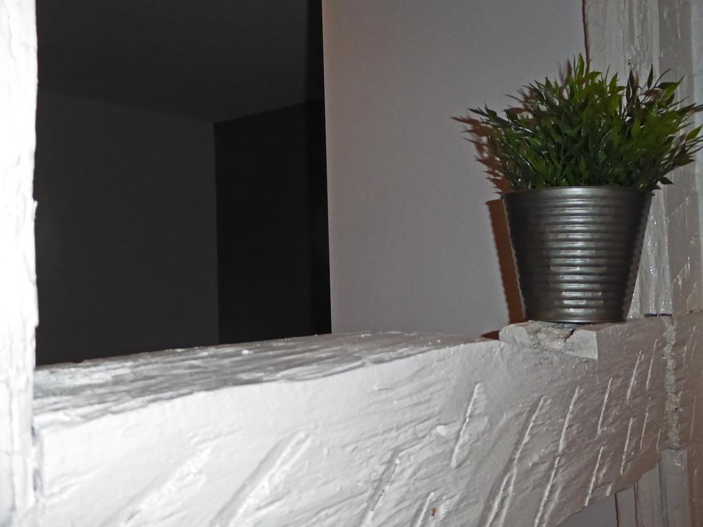 Apartment Centre Epine *
