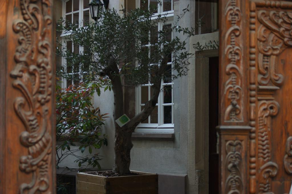 Quai 17 * Straatsburg