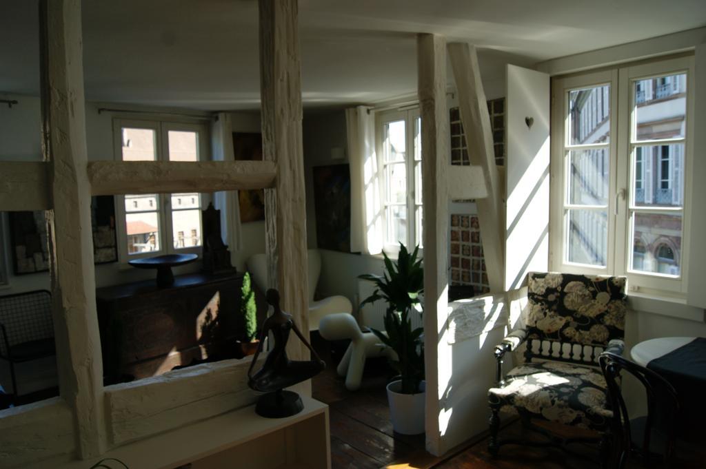 Quai 17 Bed & Breakfast