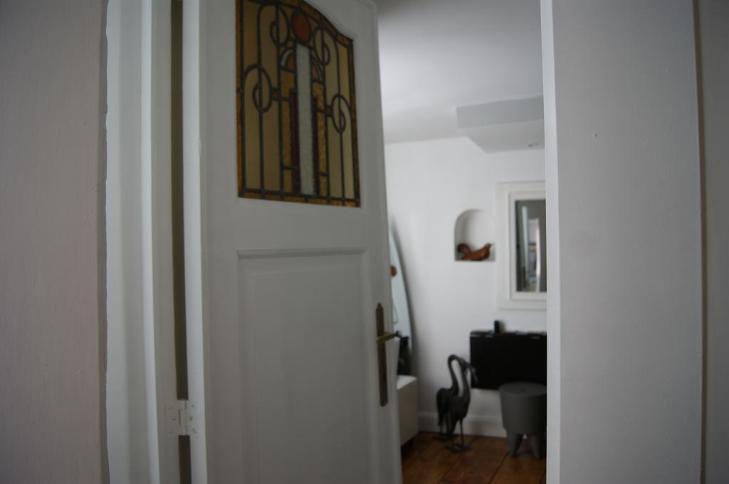 Bed & Breakfast Quai 17