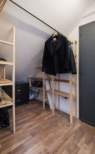 Appartement Gare Strasbourg