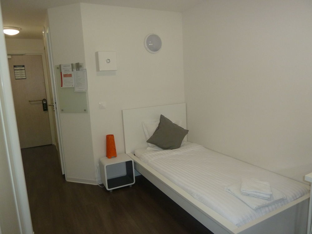 Résidence Hôtelière Louise Appart hôtel
