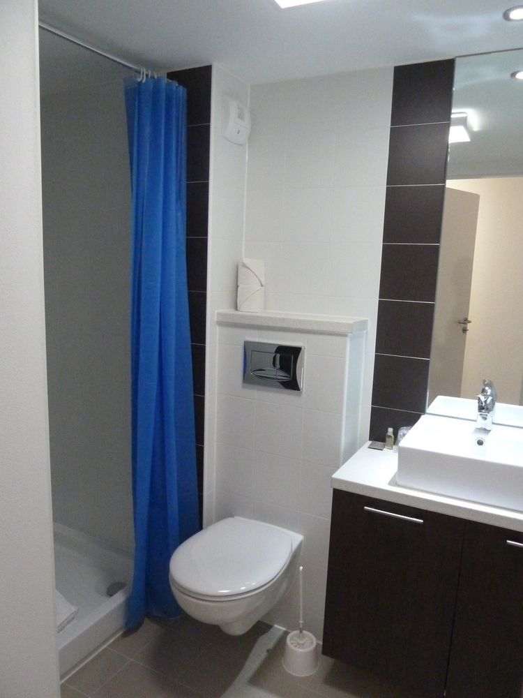 Résidence Hôtelière Louise Appart hôtel 3*