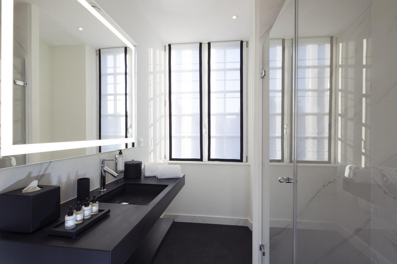 Boutique Des Xv Hotel