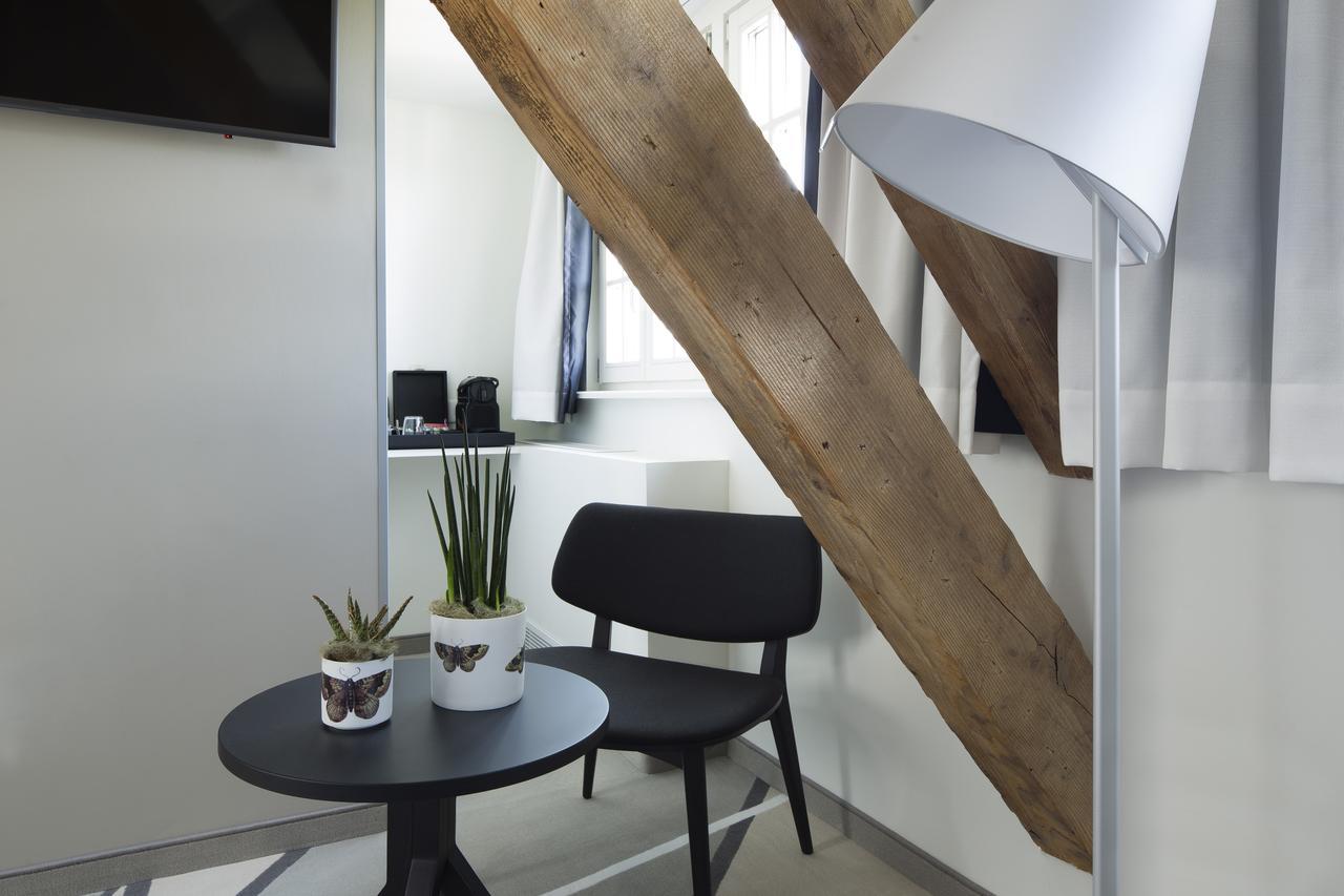 Boutique Des Xv Hotel