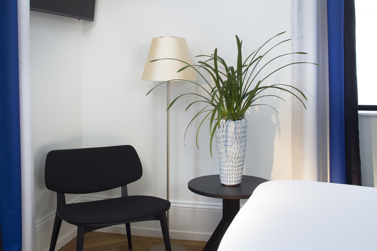 Boutique Des Xv Hotel 4*