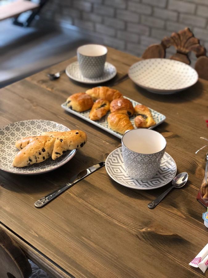 Le Nid De L'ill, Magnifique Duplex Cosy Petite France * Straßburg