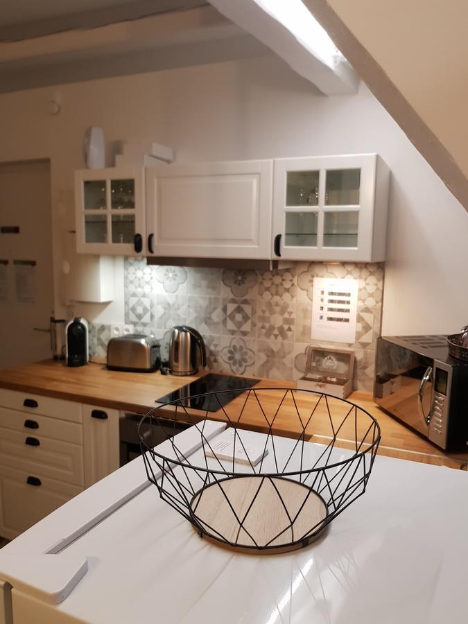 Le Nid De L'ill, Magnifique Duplex Cosy Petite France * Straßburg