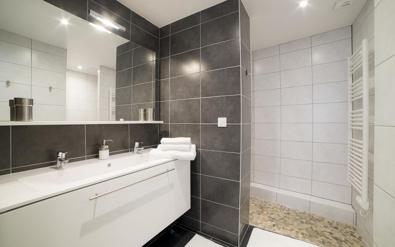Appartement Le Kant