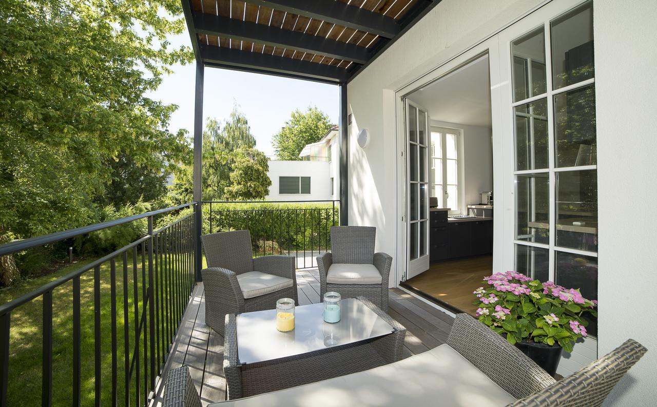 Appartement Le Kant Strasbourg
