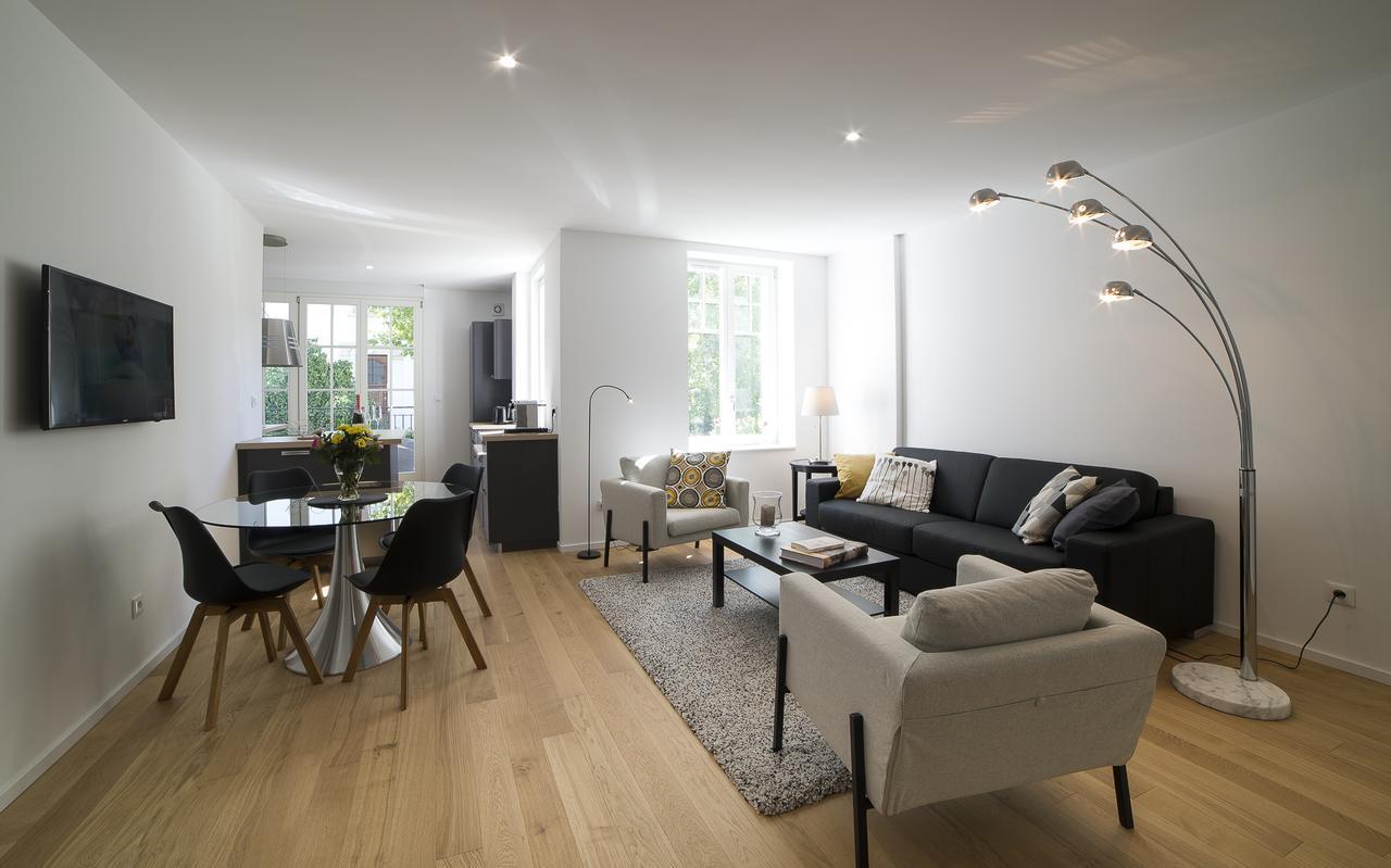 Appartement Le Kant *