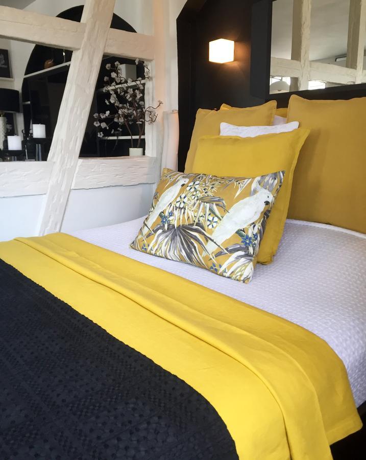 Bed & Breakfast Quai 17