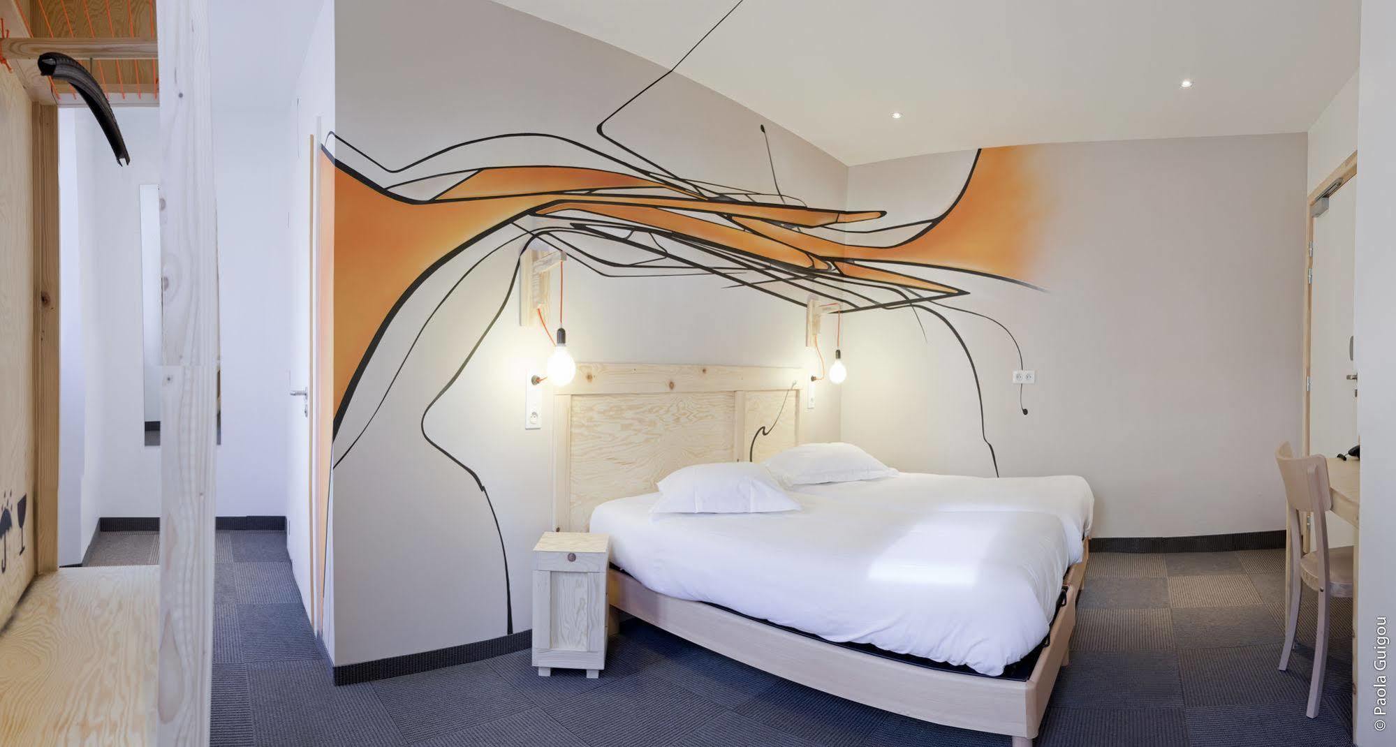 Graffalgar Hotel