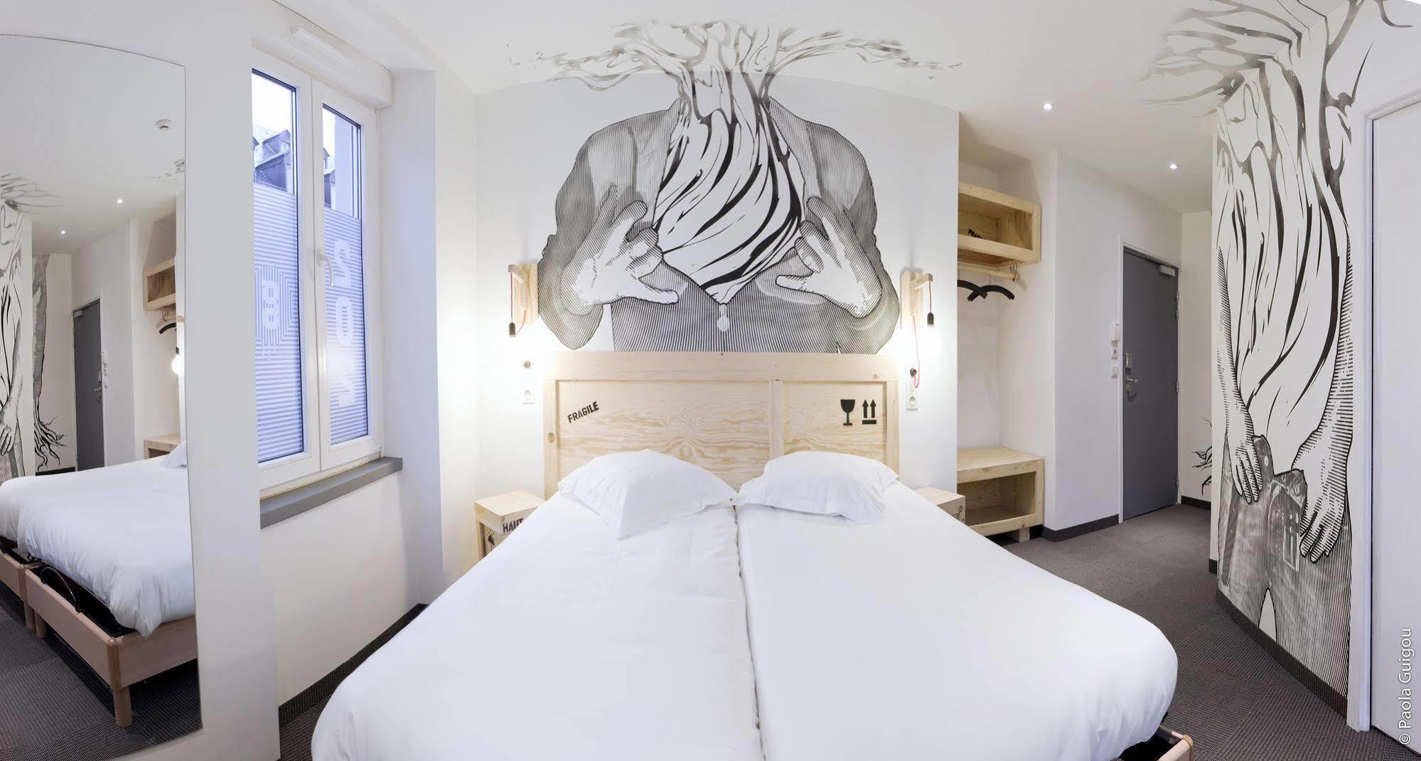 Graffalgar Hotel 3*