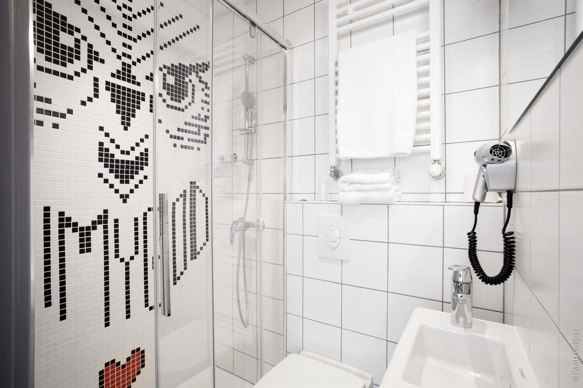 Graffalgar Hotel 3*