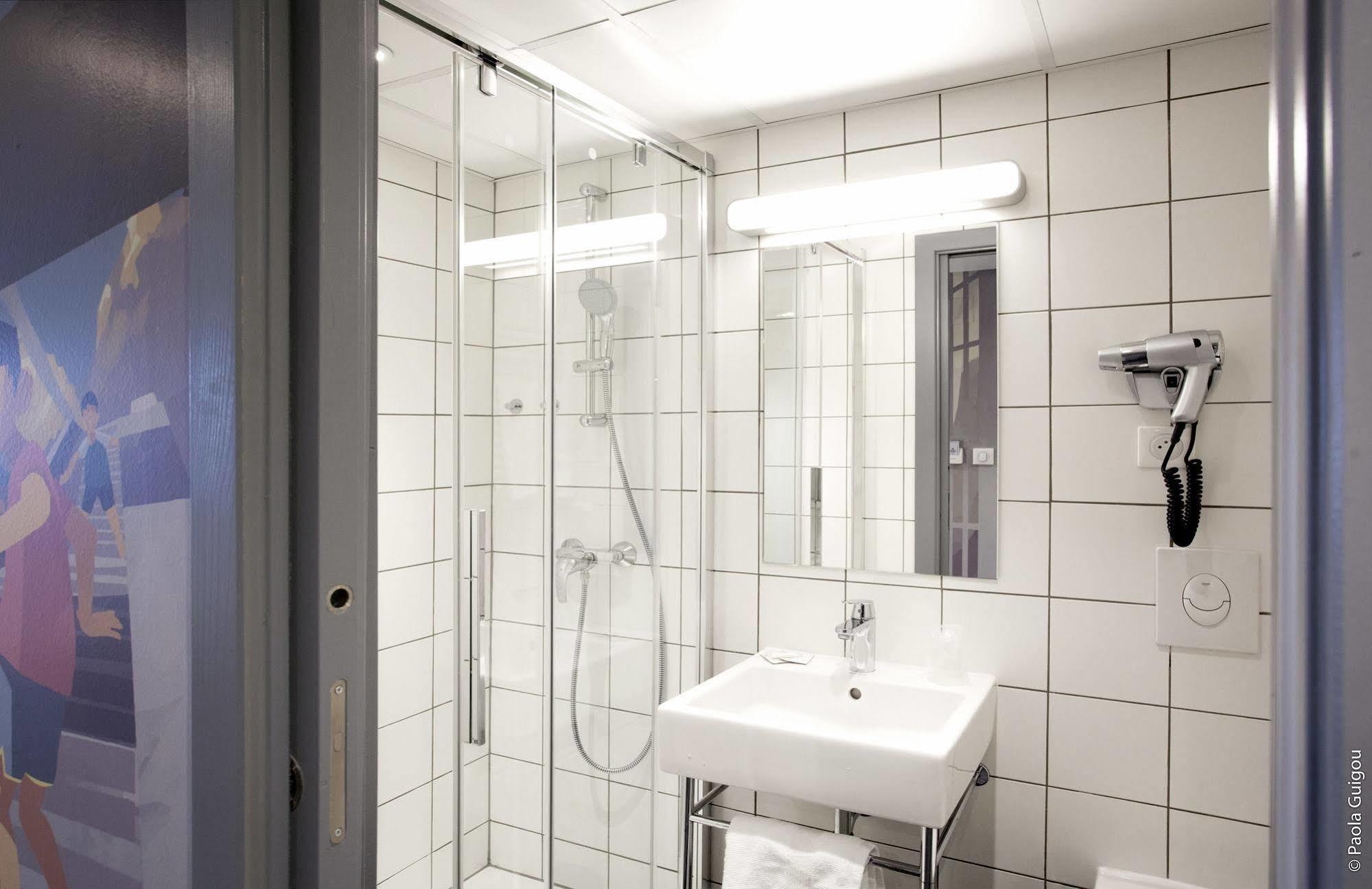 Hotel Graffalgar Strasbourg