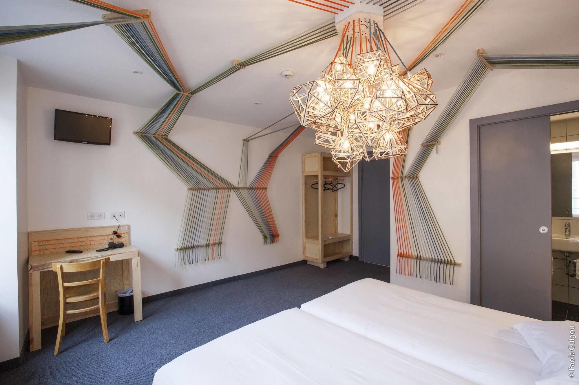 Graffalgar Hotel