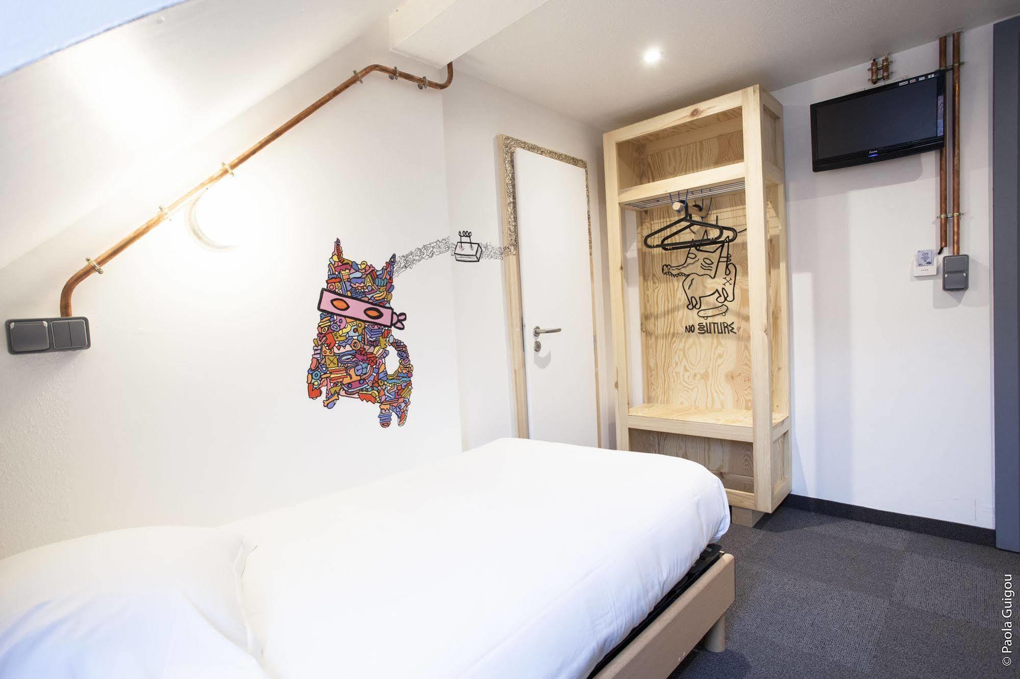 Hotel Graffalgar