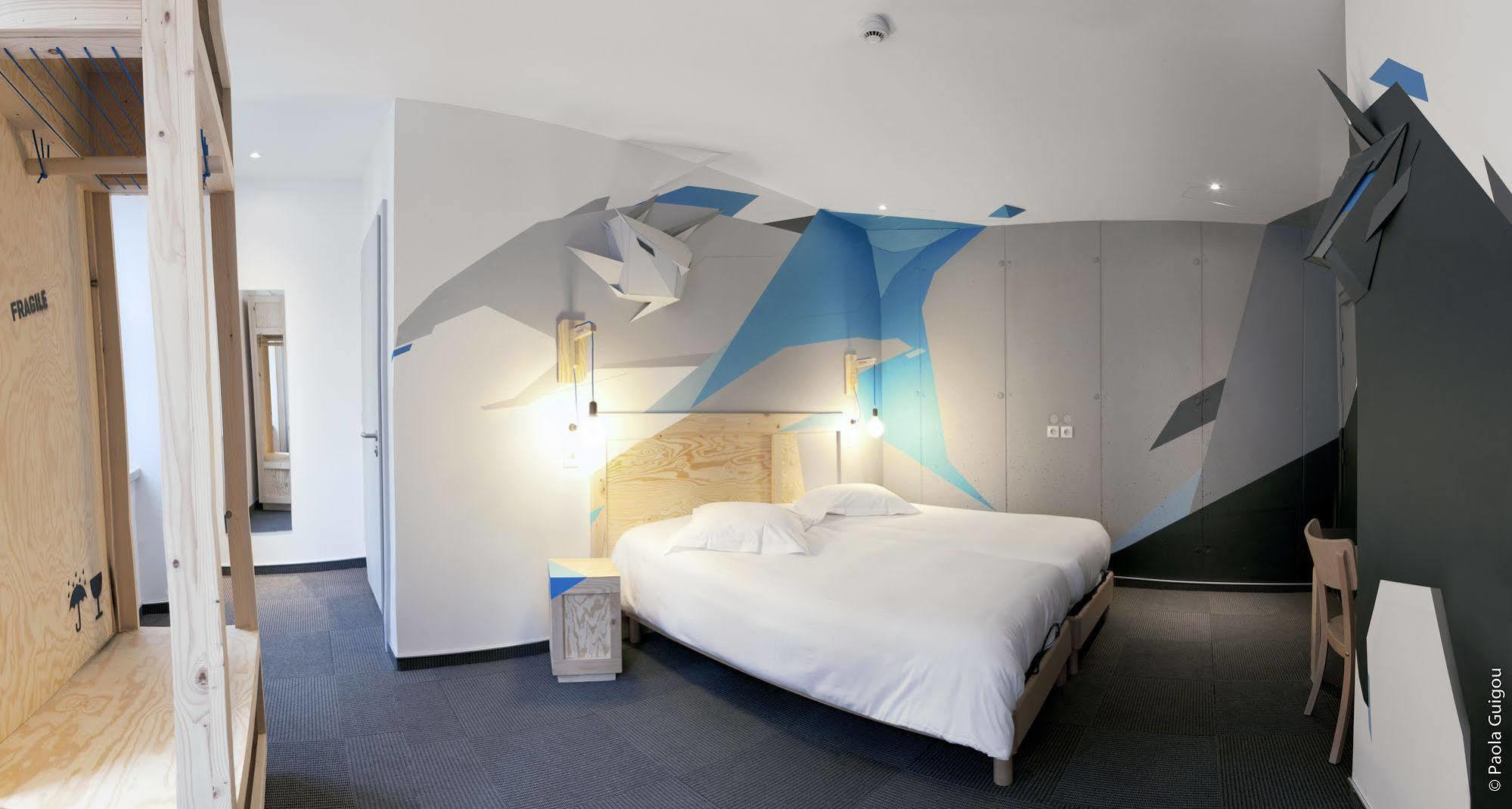 Graffalgar Hotel 3*