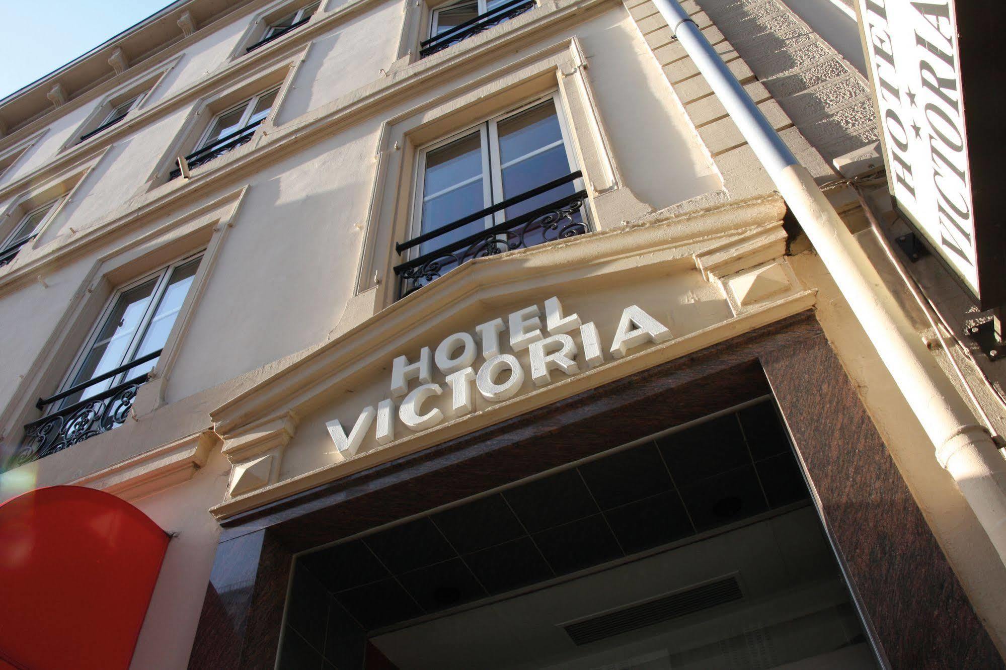 Victoria Straatsburg