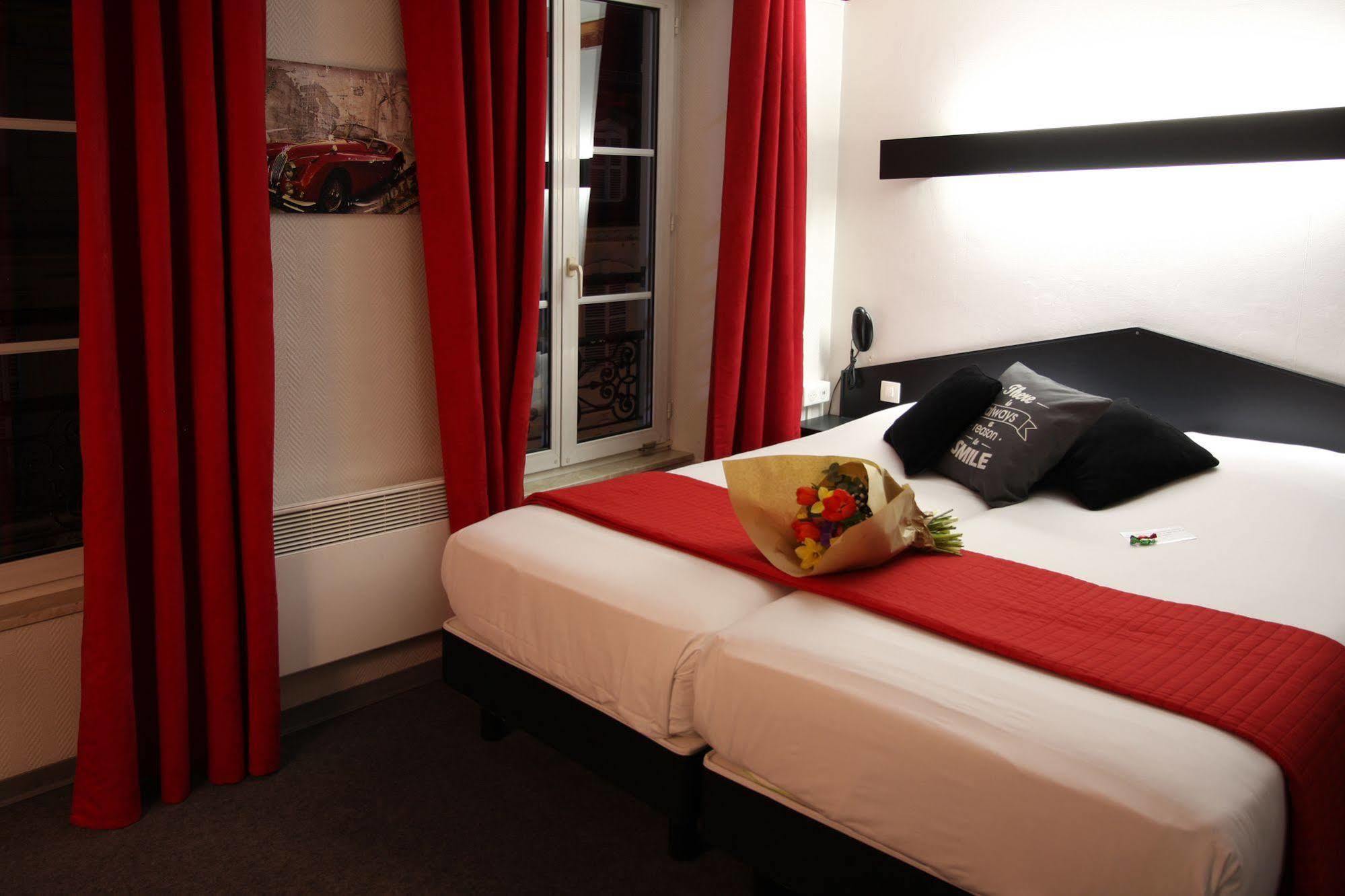 Hotel Victoria