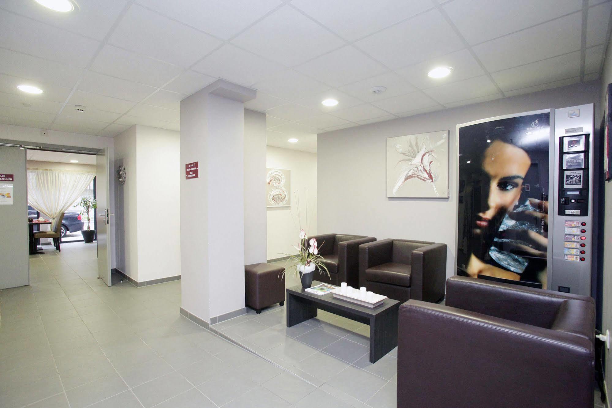 Odalys Marsh 4* Straßburg