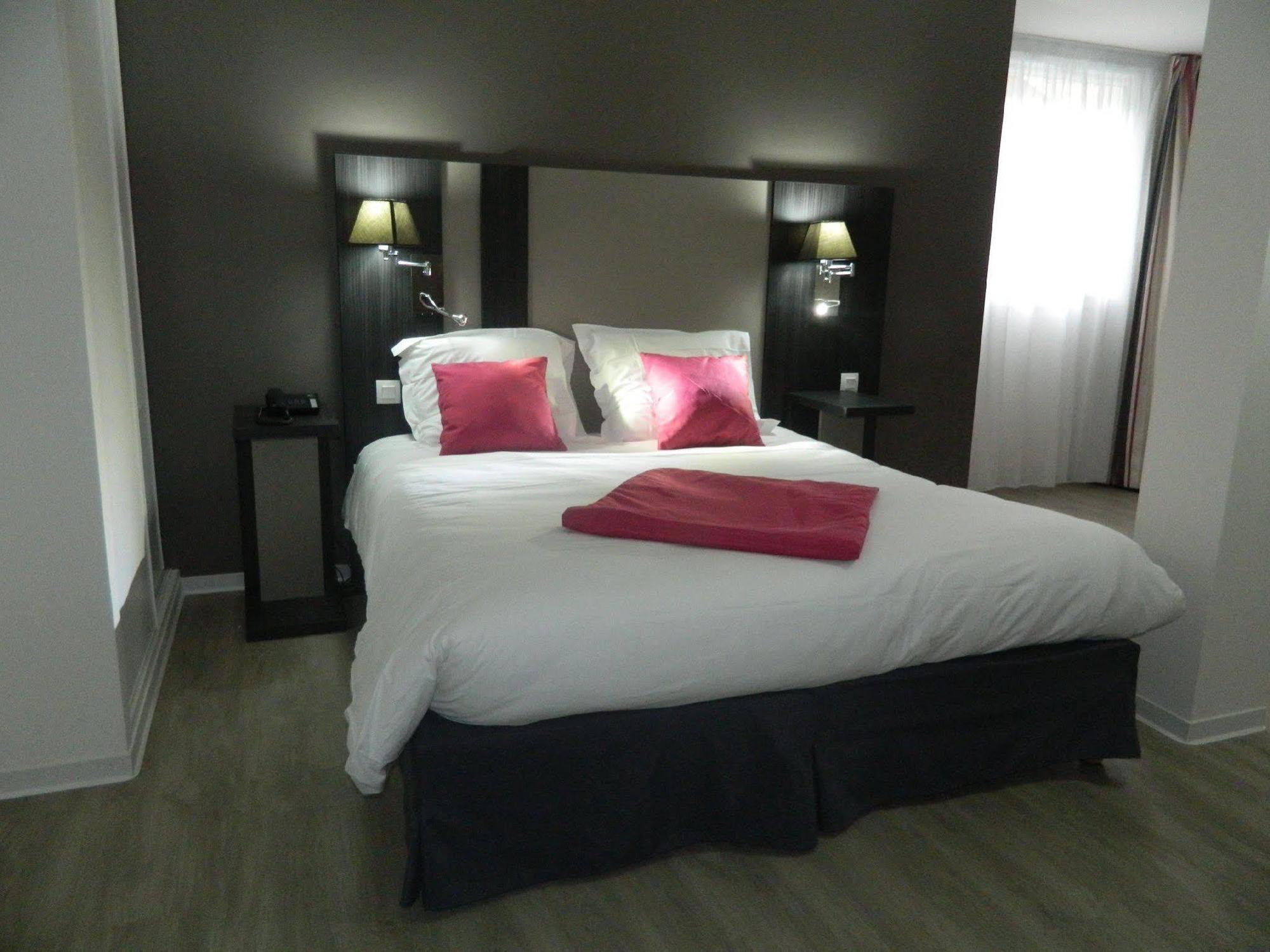 Odalys Marsh 4* Straßburg
