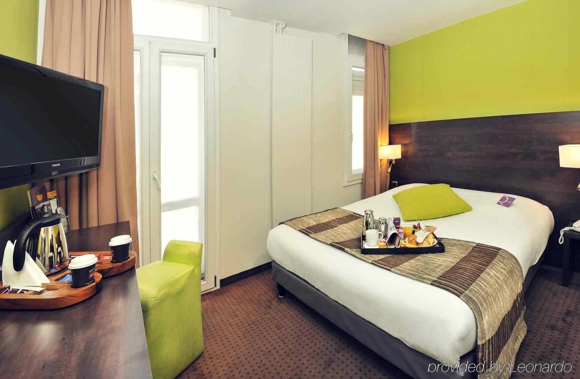 Mercure Centre Petite France Hotel Strasbourg