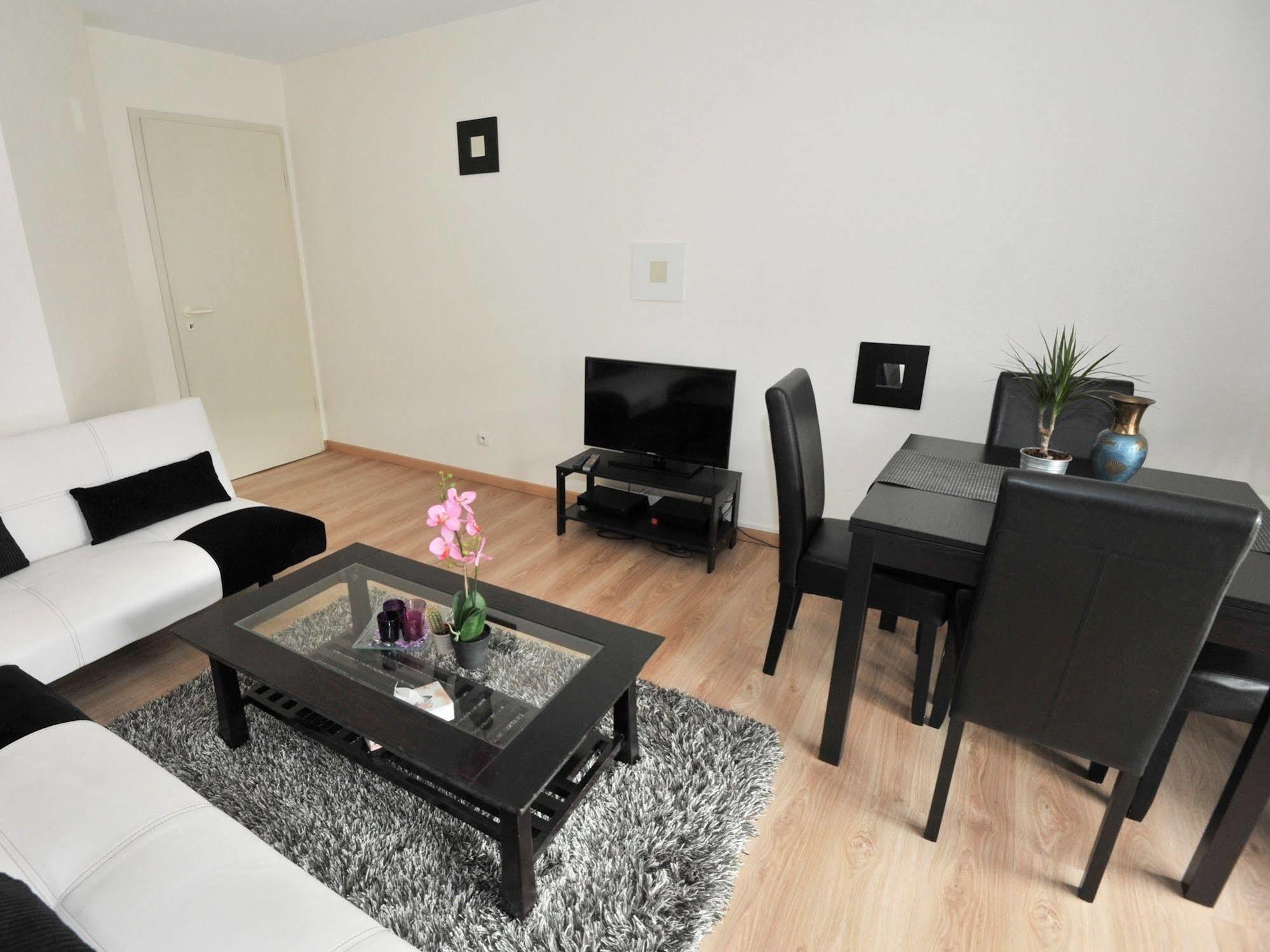 Appartement Marie *