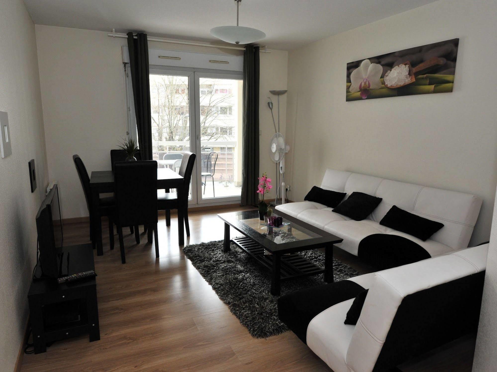 Marie Appartement *
