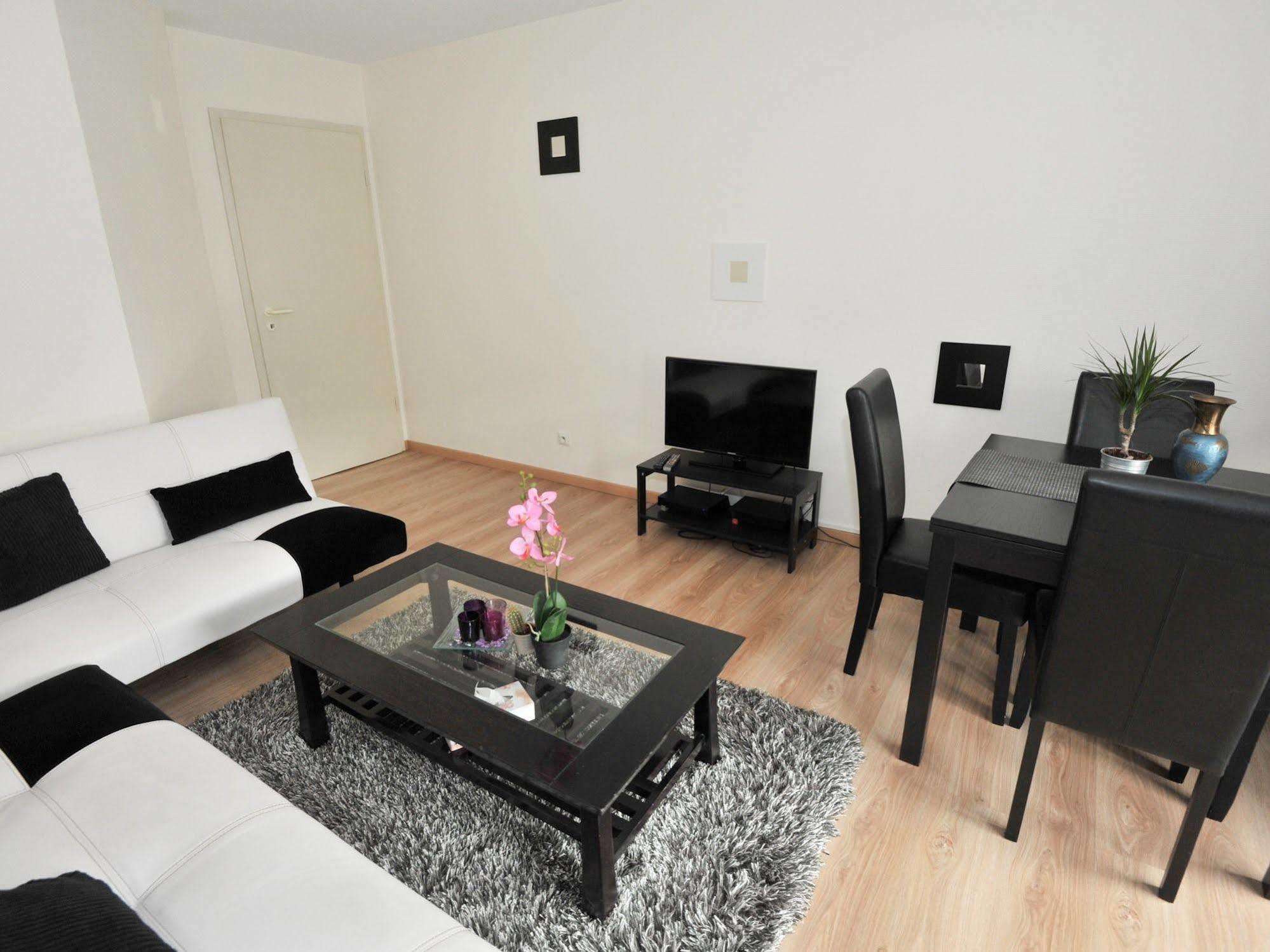 Appartement Marie Strasbourg