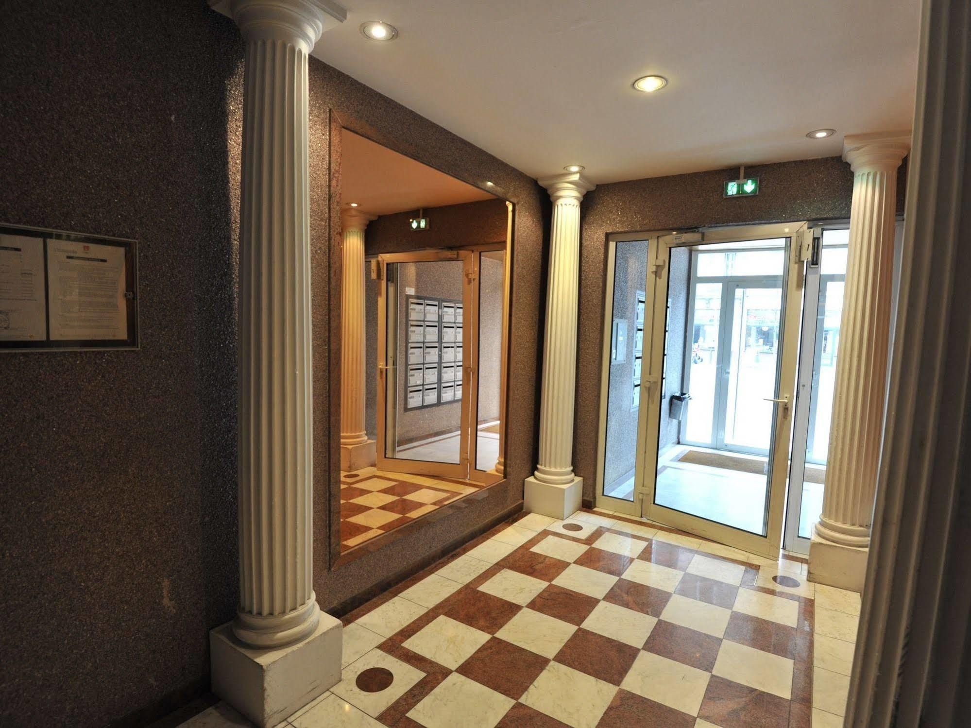 Appartement Marie *