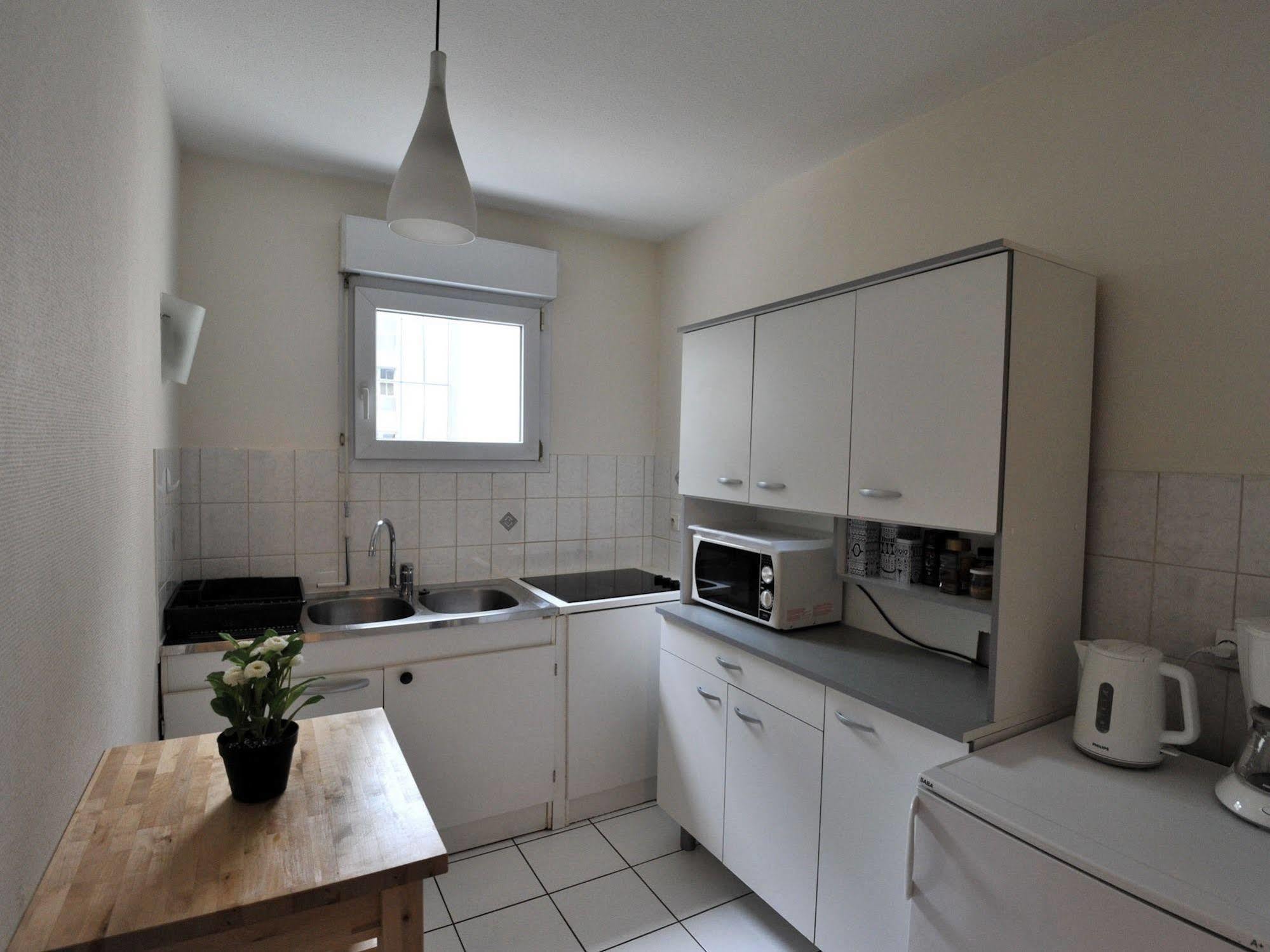 Appartement Marie