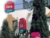 Ibis Pont De L'europe 2* Straatsburg
