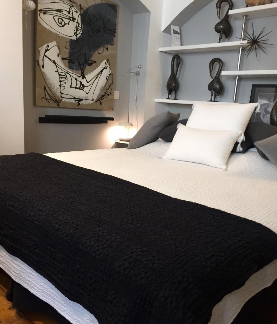 Bed & Breakfast Quai 17