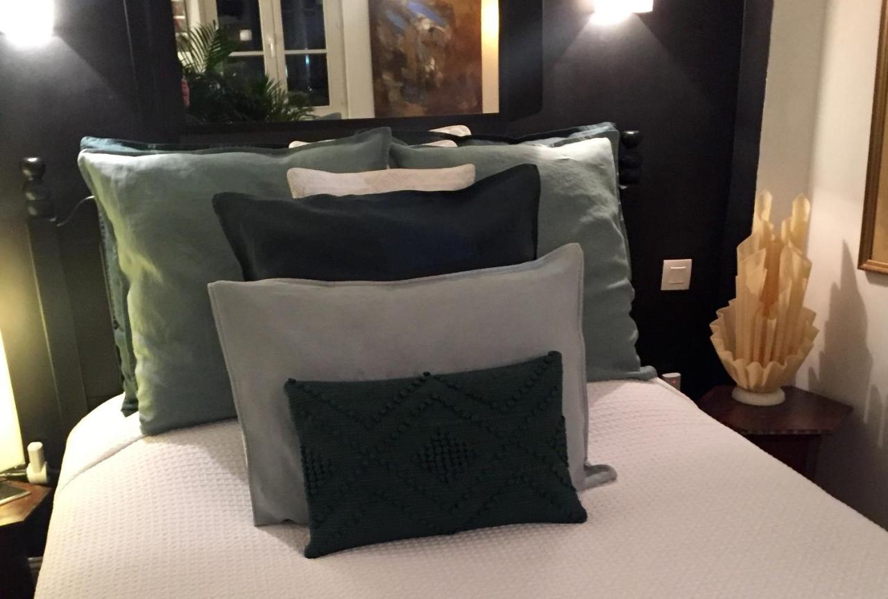 Bed & Breakfast Quai 17