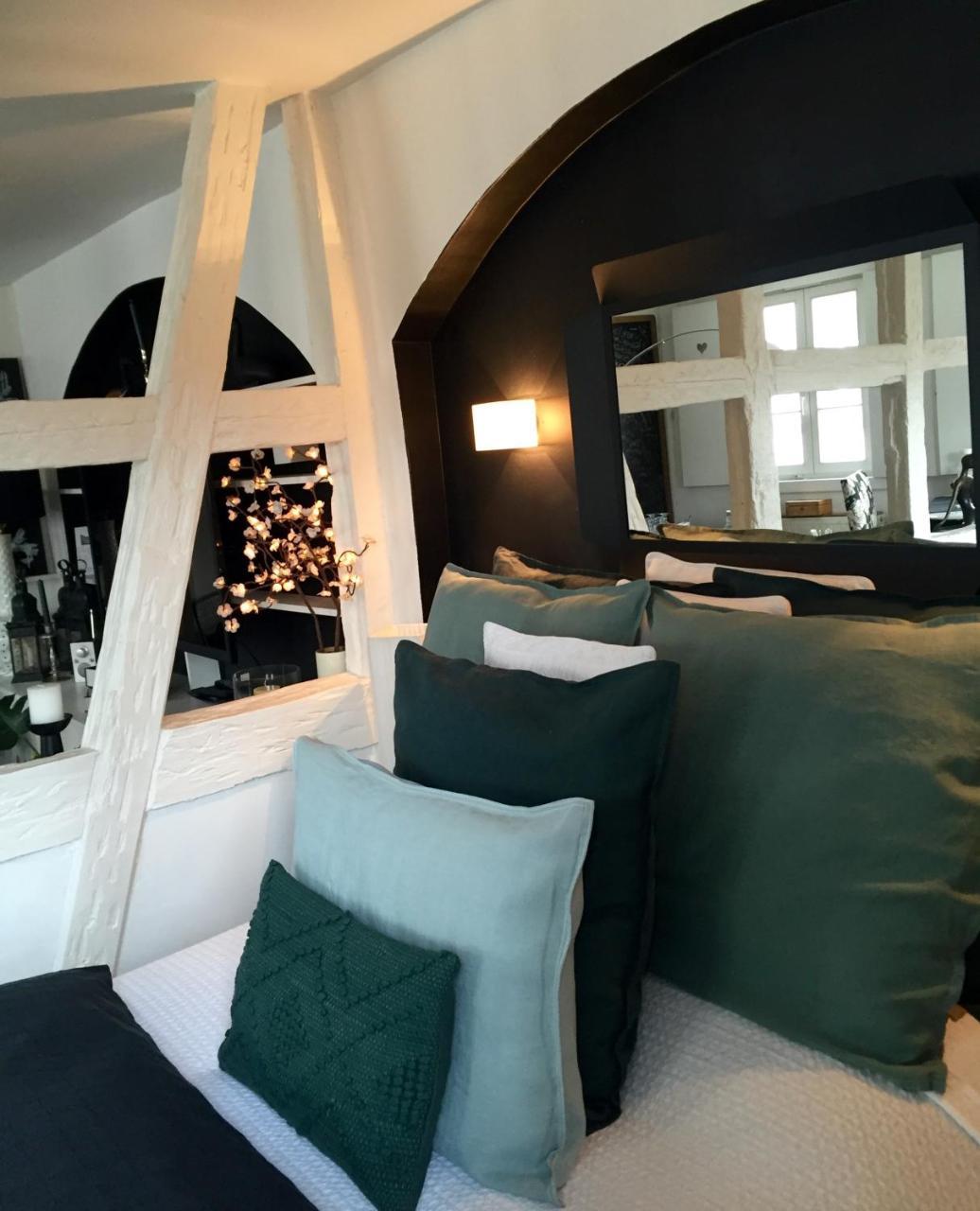 Quai 17 Bed & Breakfast *