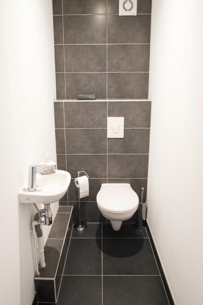 Appartement Le Kant Strasbourg